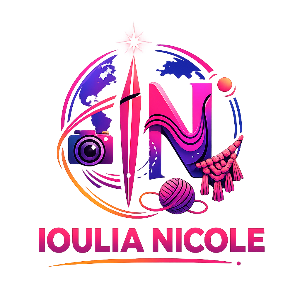 Ioulia Nicole
